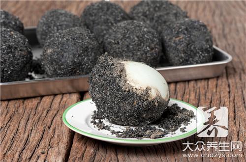 糯米蛋有独家配方吗？做法是什么？