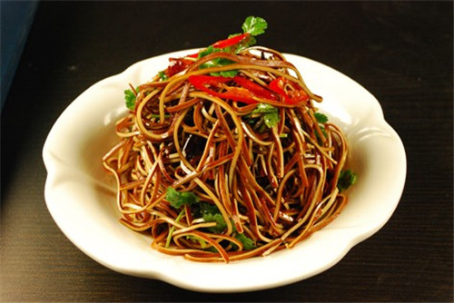 怀孕可以吃豆腐丝吗