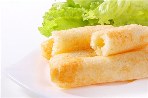 怀孕可以吃糙米卷吗