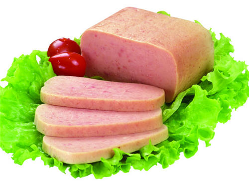 怀孕可以吃午餐肉吗