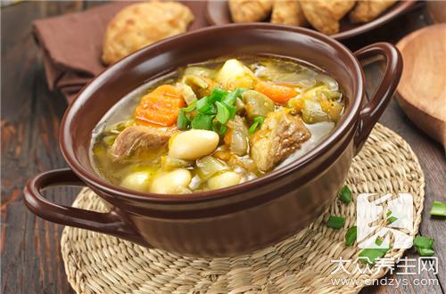 土茯苓煲汤，土茯苓煲汤做法大全