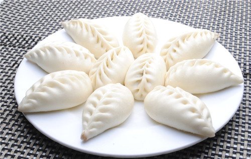怀孕可以吃豆沙包吗