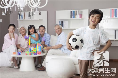 男孩吃些什么东西能长高呢？ 