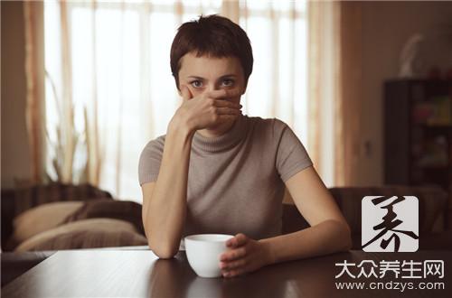嘴里莫名觉得有点苦？小心！可能是肝胆出了问题
