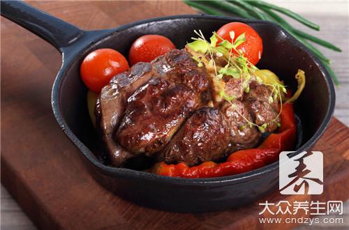 辣椒炒牛肉的做法大全