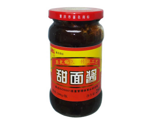怀孕可以吃甜面酱吗