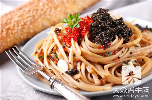 孕妇血糖高一周食谱大全