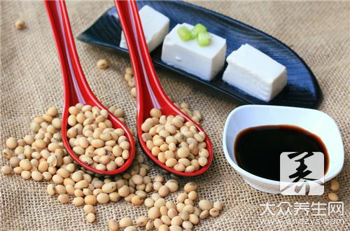 红烧豆腐的做法