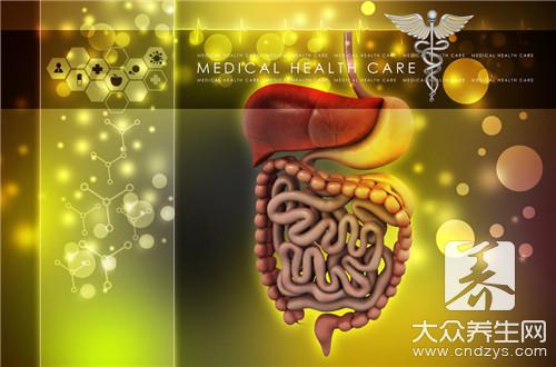 胆囊炎患者吃东西要注意这些