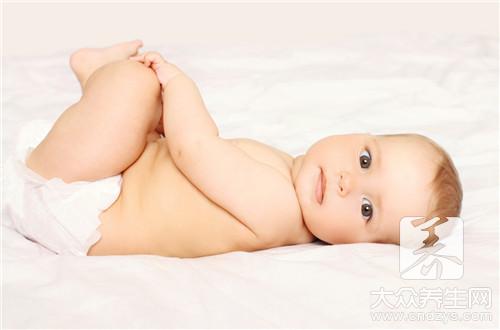 婴儿便秘吃什么管用