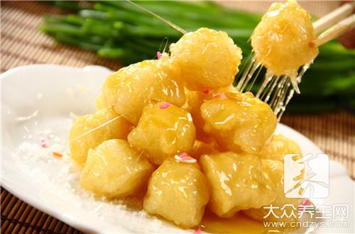 芋头这么煮才能熟的更快