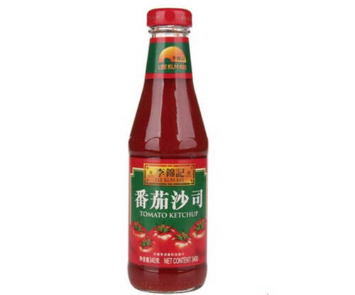 怀孕可以吃番茄沙司吗
