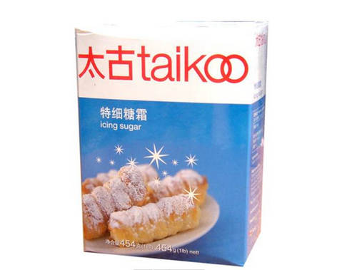 怀孕可以吃糖粉吗