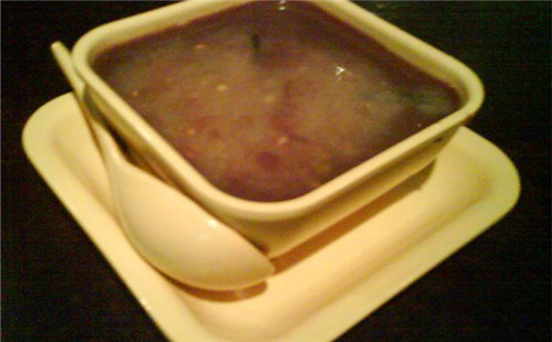 怀孕可以吃绿豆沙吗