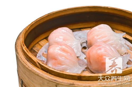 馄饨的包法大全，花样馄饨的制作