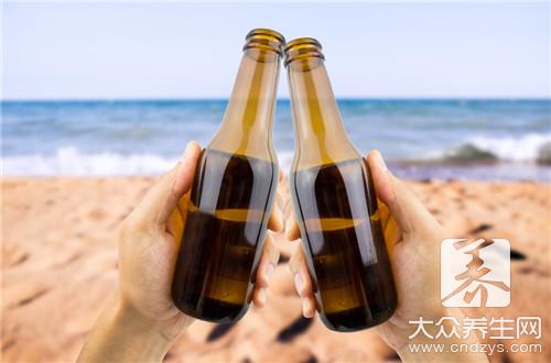 黑啤酒功效作用有哪些？