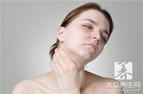 缓解嗓子难受的食物有哪些