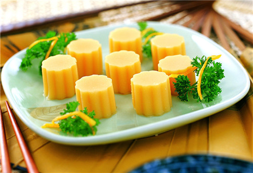 怀孕可以吃豌豆黄吗