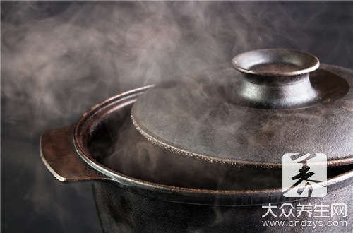  壮阳汤做法大全有哪些