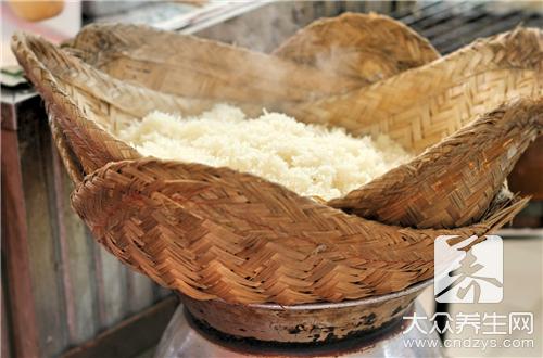 糯米藕的做法有什么呢？