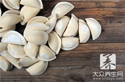 豆腐饺子怎么做？详细步骤在这里！