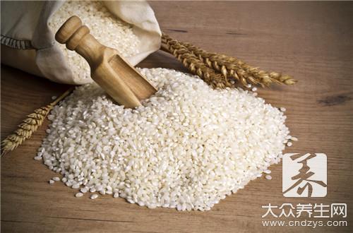 孕妇更适合这样的粥谱
