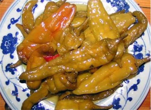 怀孕可以吃酸辣椒吗