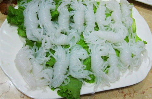 怀孕可以吃魔芋丝吗