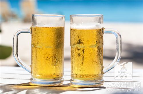 解酒吃什么效果好