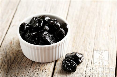 滋阴养肾的食物有哪些_滋阴养颜汤
