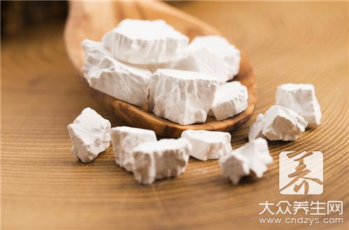 三七粉熟吃怎么吃
