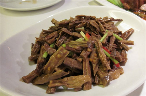 怀孕可以吃雷笋吗