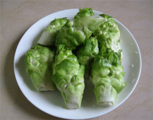 怀孕可以吃儿菜吗