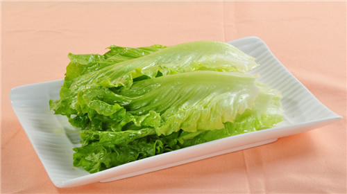 怀孕可以吃生菜吗