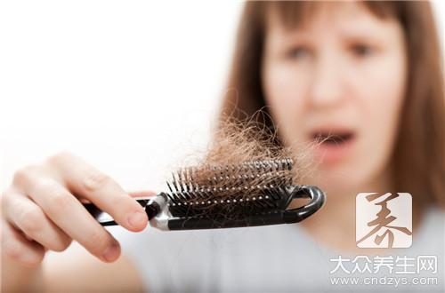 吃什么能预防脱发？推荐这样吃！