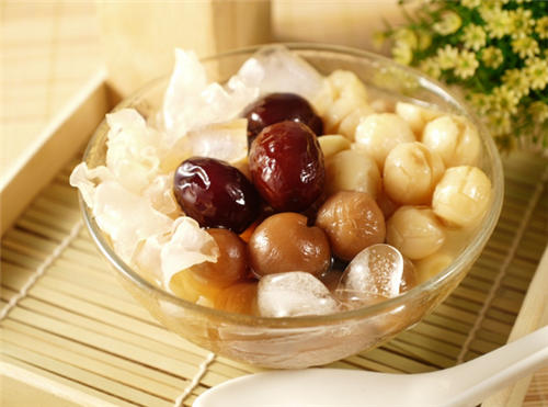 怀孕可以吃桂圆红枣茶吗