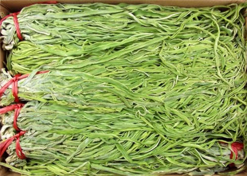 怀孕可以吃苔菜吗