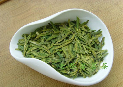 怀孕可以吃龙井茶吗