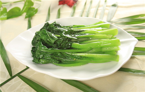 怀孕可以吃青菜吗