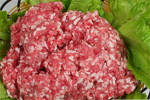 怀孕可以吃羊肉馅吗