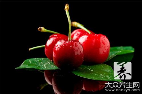 8种食物有效延缓女人衰老 (1)
