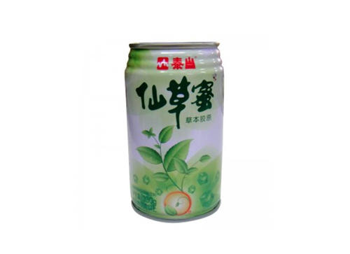 怀孕可以吃仙草蜜吗