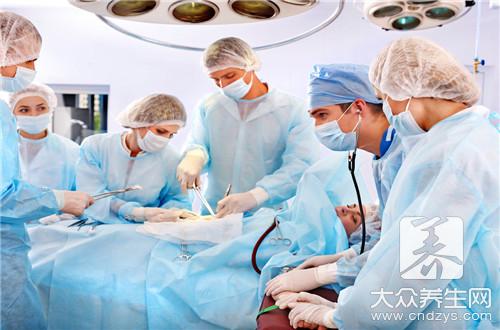 手术后可以吃人参吗