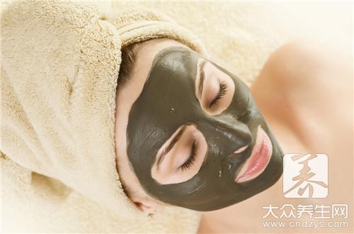 海澡面膜禁忌会有什么？