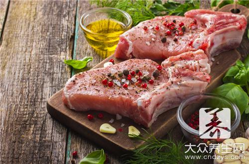 猪肉怎么炒才嫩？这样做最好吃！