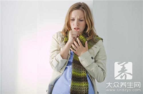 咳嗽感冒吃什么好得快？推荐吃这10种！