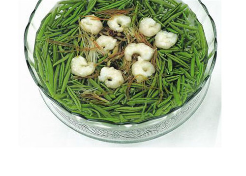 怀孕可以吃莼菜吗