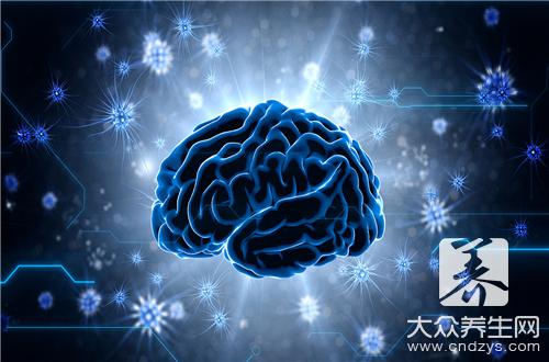 脑梗塞可以吃什么？