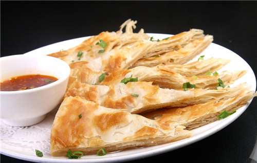 怀孕可以吃烙饼吗
