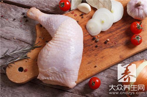 做鸡腿好吃简单的方法有什么？